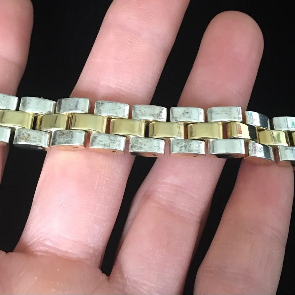 Vintage Interchangeable Bracelet